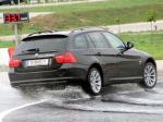 BMW 320d xDrive Touring 2008 года